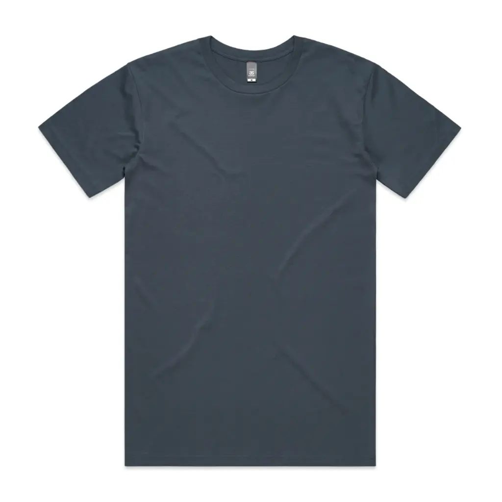MENS STAPLE TEE (ASColour)
