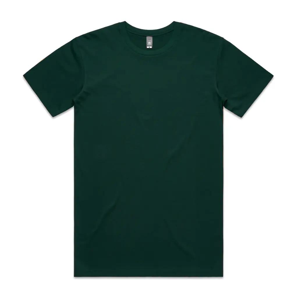 MENS STAPLE TEE (ASColour)