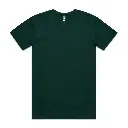 MENS STAPLE TEE (ASColour)