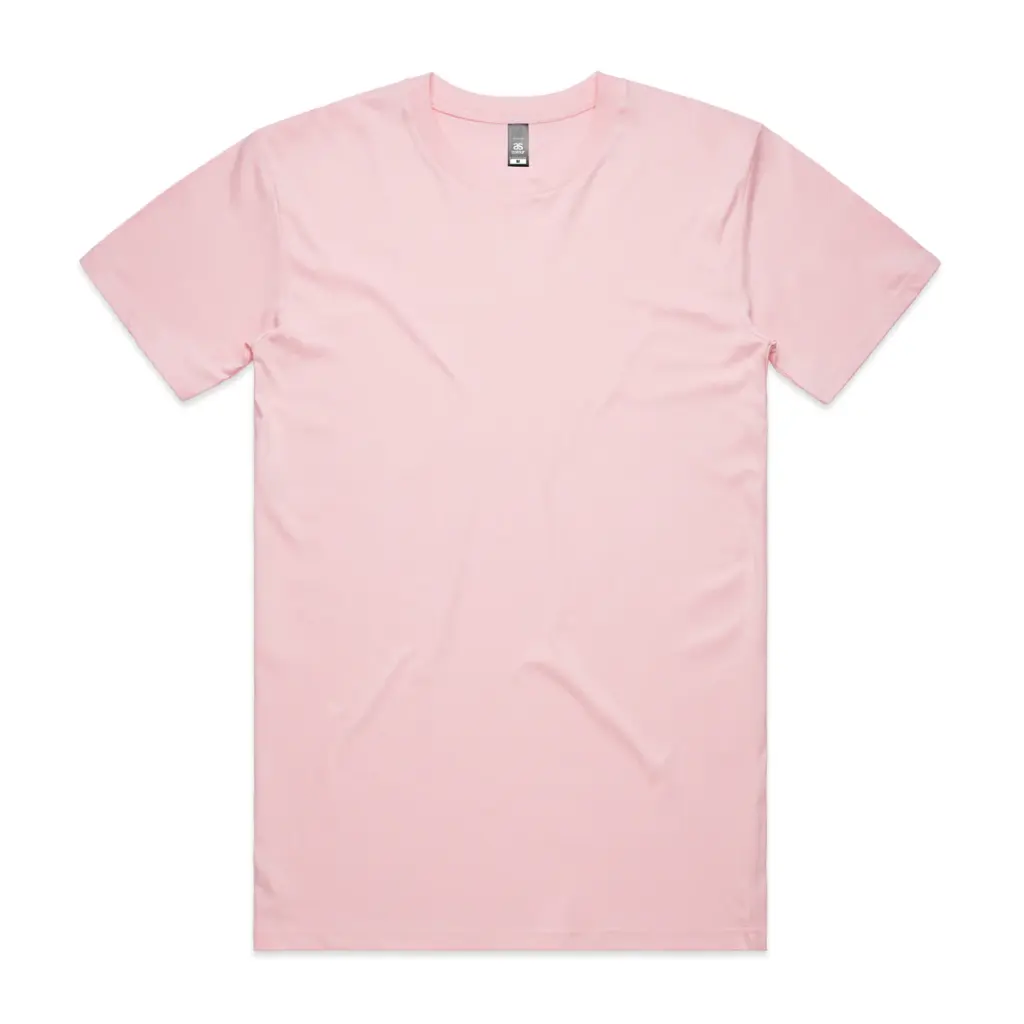 MENS STAPLE TEE (ASColour)