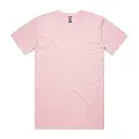 MENS STAPLE TEE (ASColour)