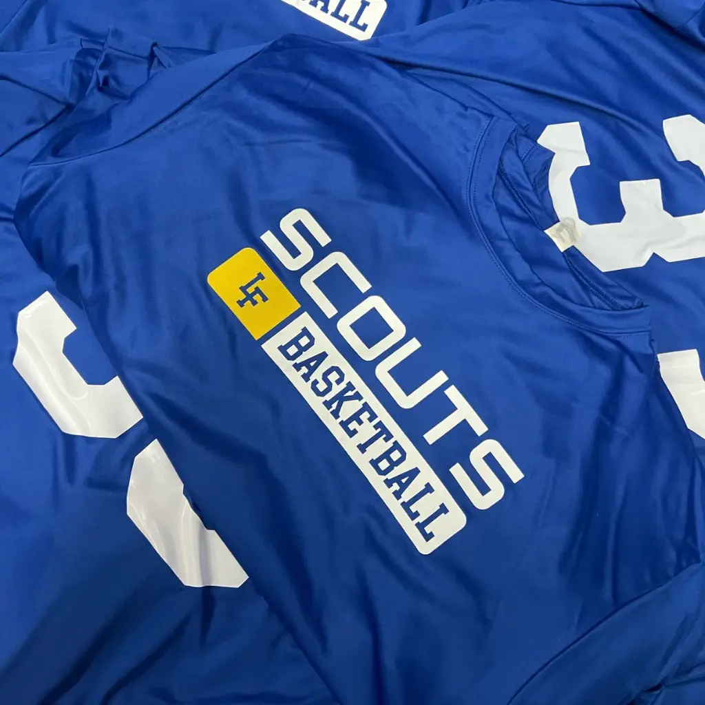 Performance T-Shirt (C2 Sport)