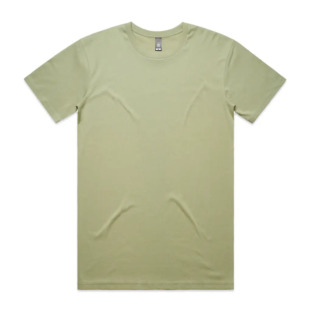 MENS STAPLE TEE (ASColour)