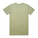 MENS STAPLE TEE (ASColour)