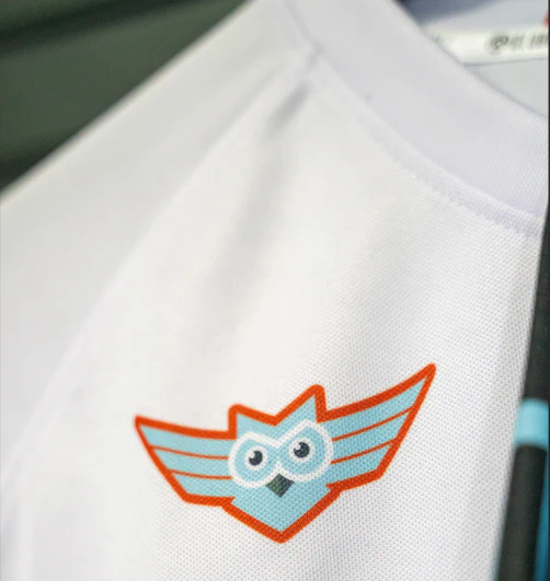 Lacrosse Short Sleeve Jersey