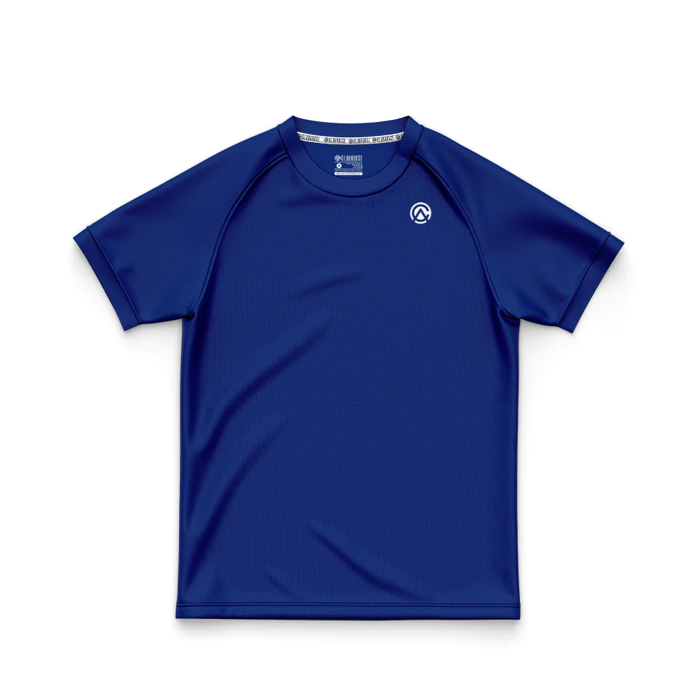 Lacrosse Short Sleeve Jersey