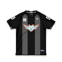 Lacrosse Short Sleeve Jersey