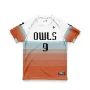 Lacrosse Short Sleeve Jersey