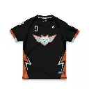 Lacrosse Short Sleeve Jersey