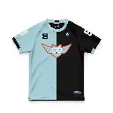 Lacrosse Short Sleeve Jersey