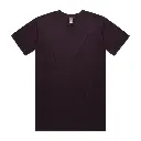 MENS STAPLE TEE (ASColour)