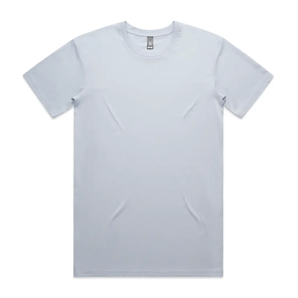 MENS STAPLE TEE (ASColour)