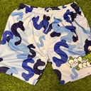 Custom Classic Gym Shorts w/ Pockets