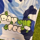 Custom Classic Gym Shorts w/ Pockets