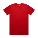 MENS STAPLE TEE (ASColour)