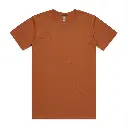 MENS STAPLE TEE (ASColour)
