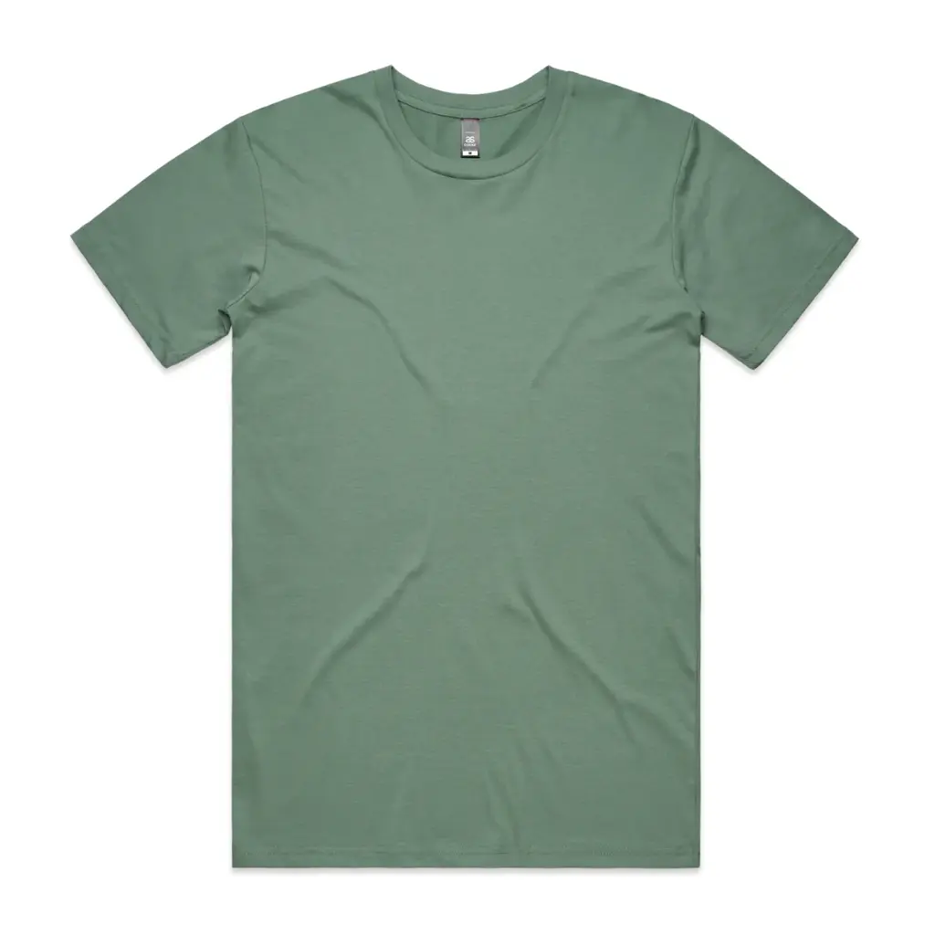 MENS STAPLE TEE (ASColour)