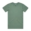 MENS STAPLE TEE (ASColour)