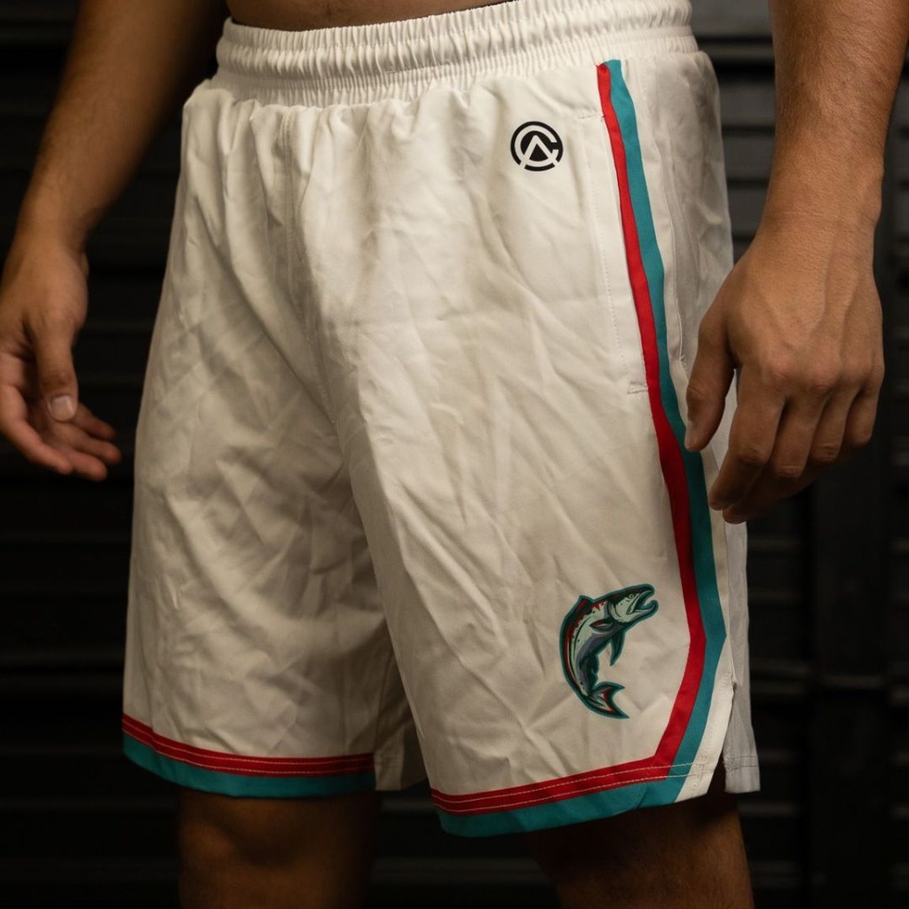 Custom Lacrosse PrimeFit Game Shorts