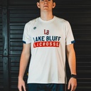 PrimeFit Lacrosse Shooting Shirt