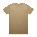 MENS STAPLE TEE (ASColour)