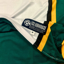 360° Bottom Seam Closure