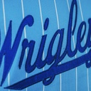 Custom Fan Replica V-Neck Baseball Jersey