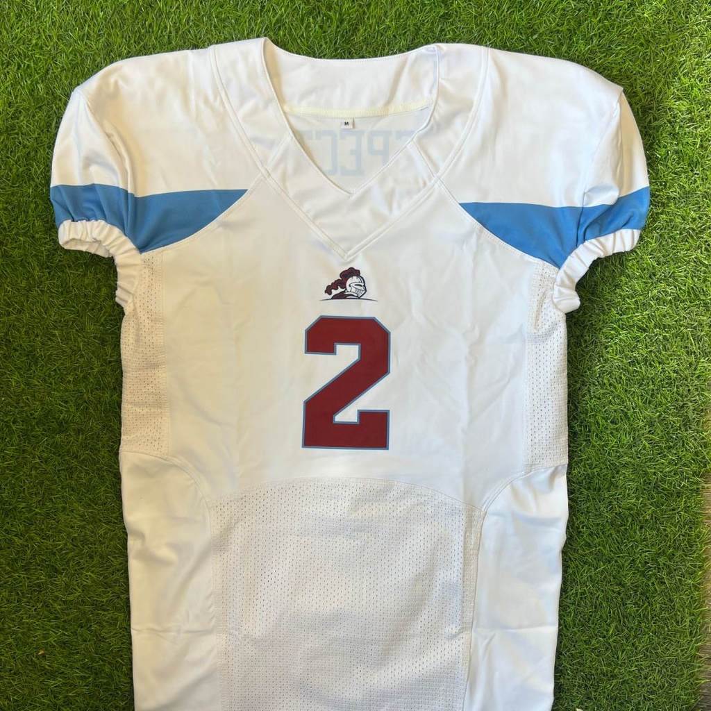 Primefit Football Jersey