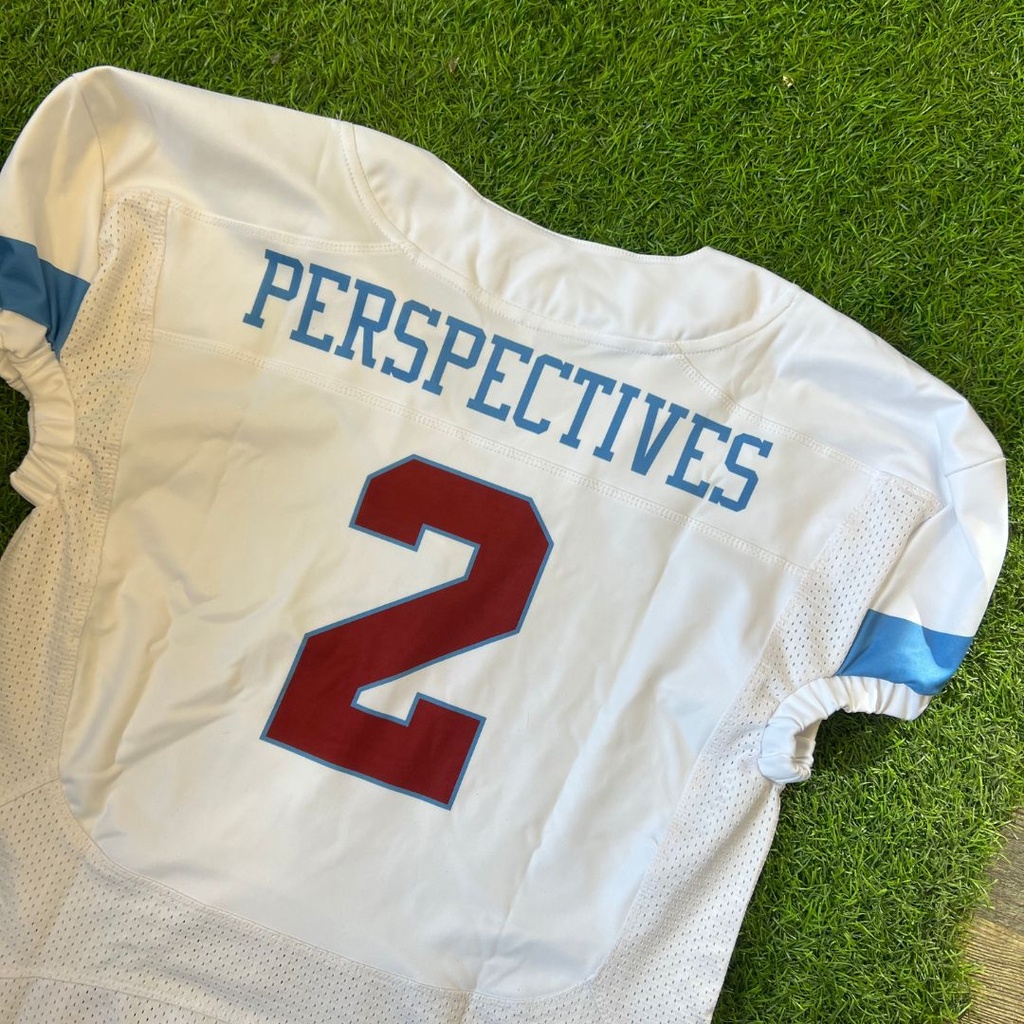 Primefit Football Jersey