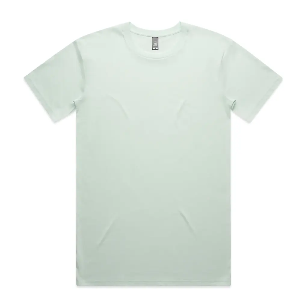 MENS STAPLE TEE (ASColour)
