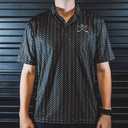 Classic Short Sleeve Golf Polo