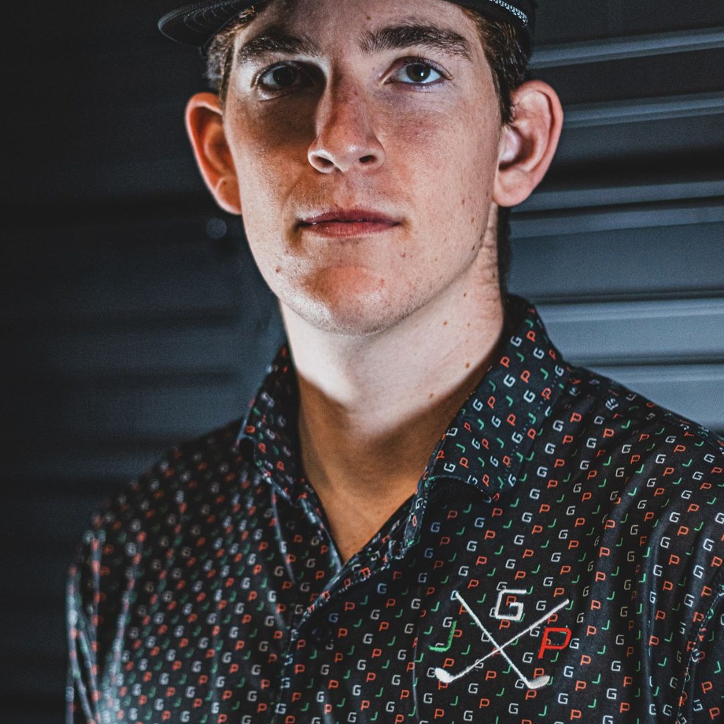 Classic Short Sleeve Golf Polo