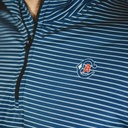 Custom Mid-Layer Country Club Quarter-Zip