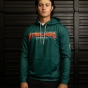 Custom Sublimated Hoodie Sweatshirt