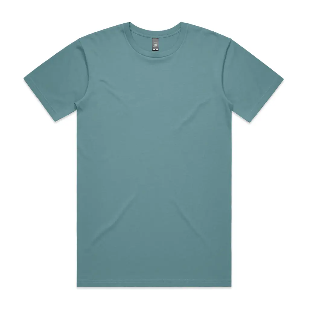 MENS STAPLE TEE (ASColour)