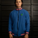 Custom PrimeFit Full-Zip Jacket