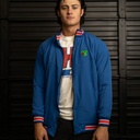 Custom PrimeFit Full-Zip Jacket