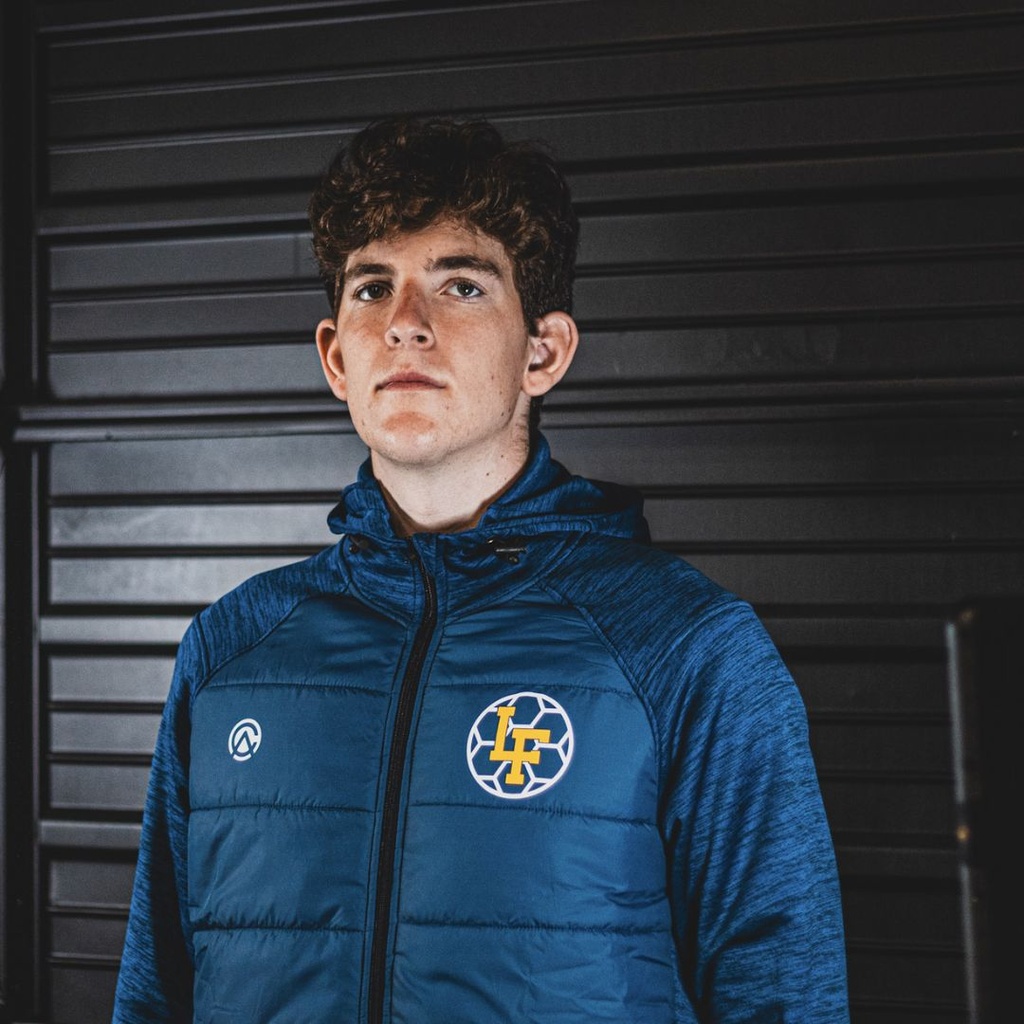 PrimeFit Therma Full Zip Jacket