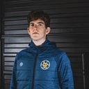PrimeFit Therma Full Zip Jacket