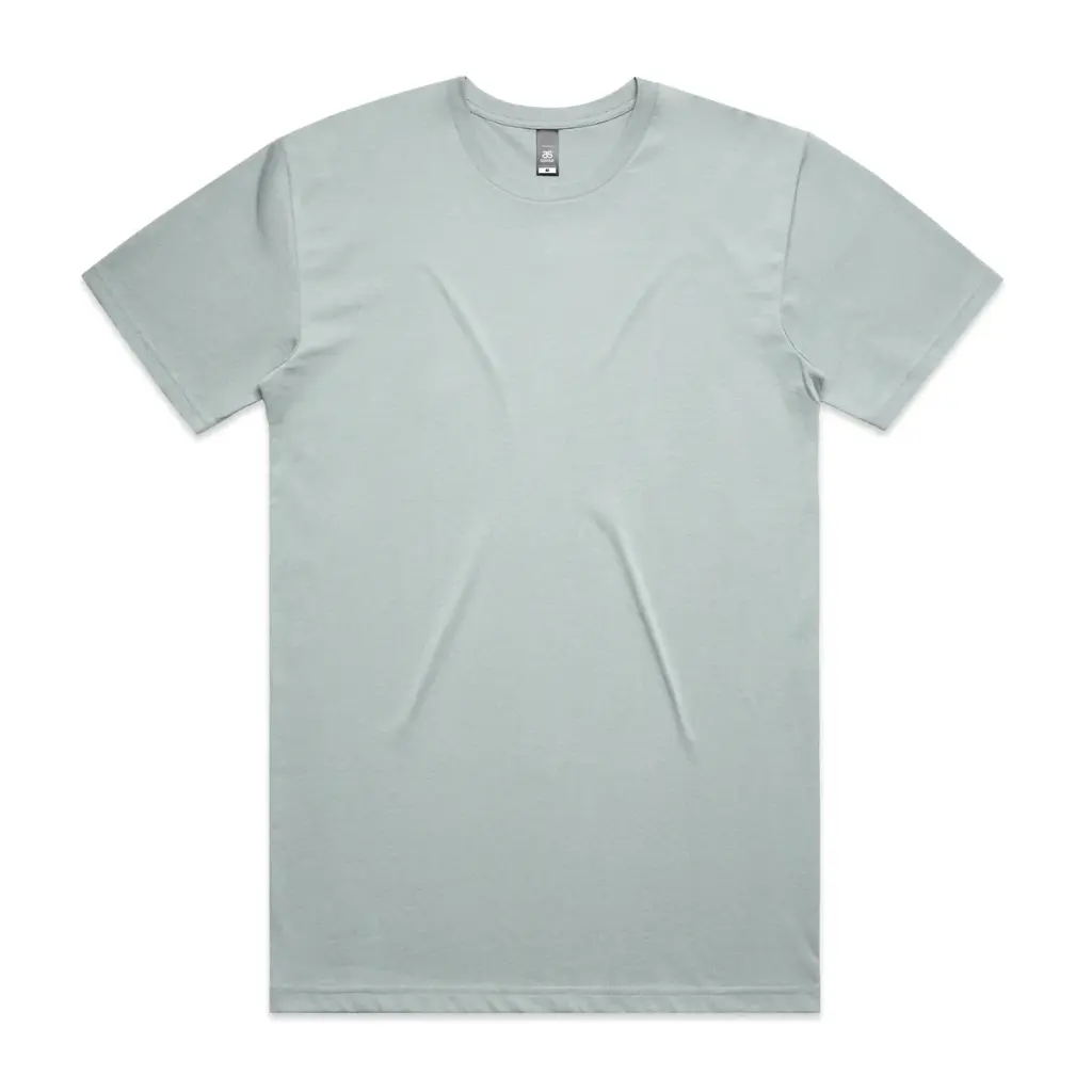 MENS STAPLE TEE (ASColour)
