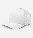 Retro Trucker Hat Side