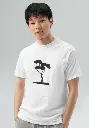 POD Garment-Dyed Heavyweight T-Shirt by Comfort Colors 1717