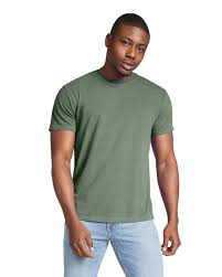 POD Garment-Dyed Heavyweight T-Shirt by Comfort Colors 1717