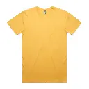 MENS STAPLE TEE (ASColour)