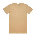 MENS STAPLE TEE (ASColour)