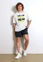 Performance Crew Neck T-Shirt by A4