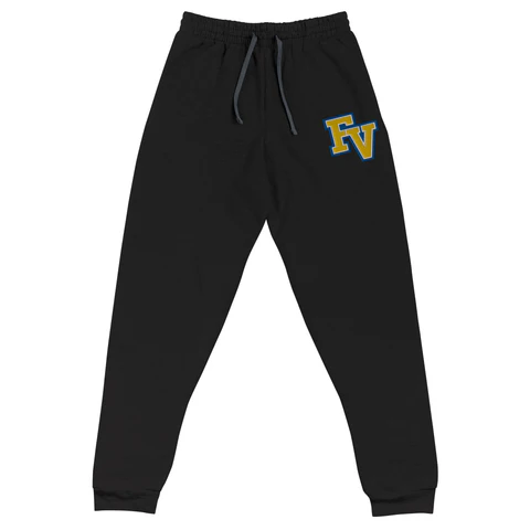 POD Unisex Joggers by Jerzees