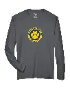 POD Performance Long Sleeve Shirt by Team365