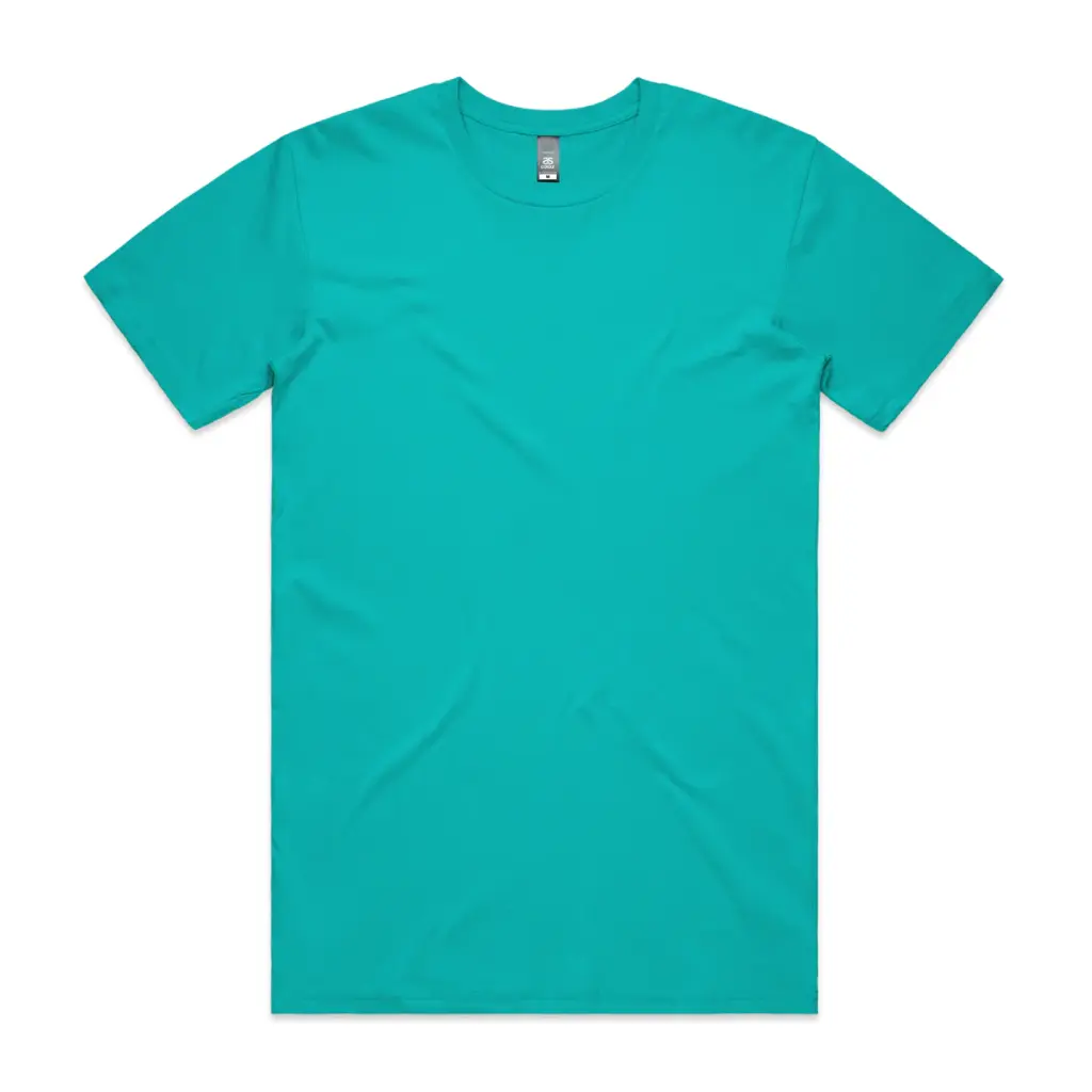 MENS STAPLE TEE (ASColour)