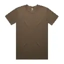 MENS STAPLE TEE (ASColour)